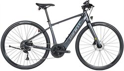 Xe đạp trợ lực điện Giant FAST E+ 1 2023***